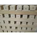 Chip block /Chipblock board for  pallet foot